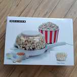 Urządzenie do popcornu