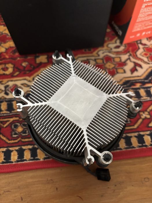 AMD Ryzen 5 2600