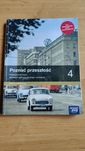 Książka podręcznik Poznać Przeszłość 4 historia