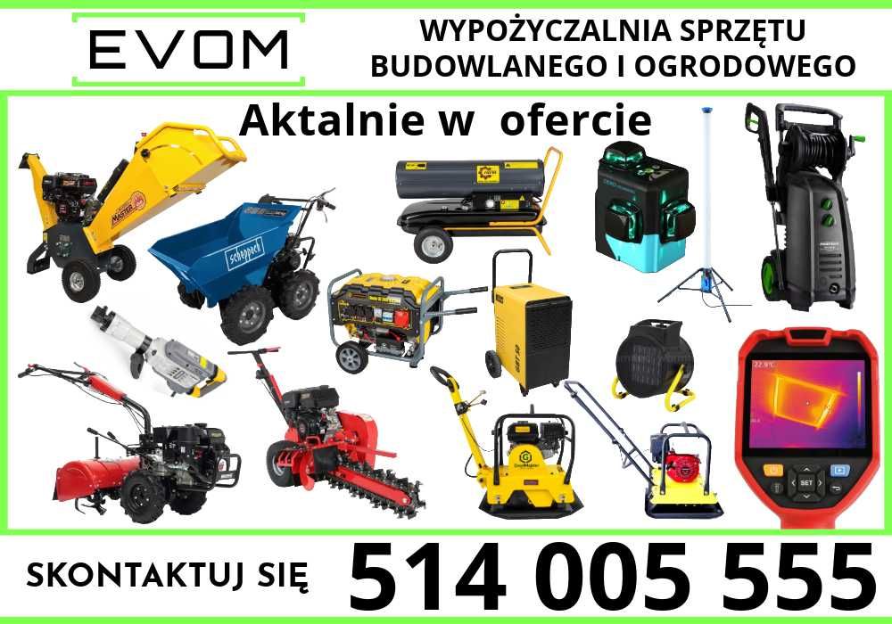 Kamera Termowizyjna UNI-T UTi730e podgląd WIFI Wypożyczalnia Evom