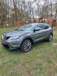 Nissan Qashqai Nissan Qashqai 1.2 DIG-T Acenta