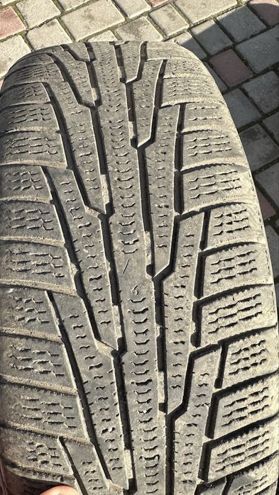 Nokian RS2 195/65 R15