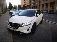 Nissan Qashaqi 1.3 DIG-T Acenta