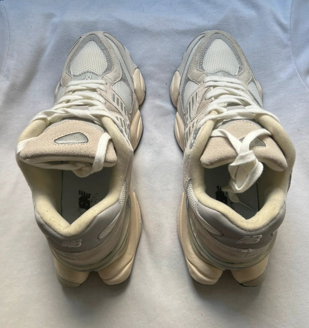 Sapatilhas New Balance 9060 tm43 Novas
