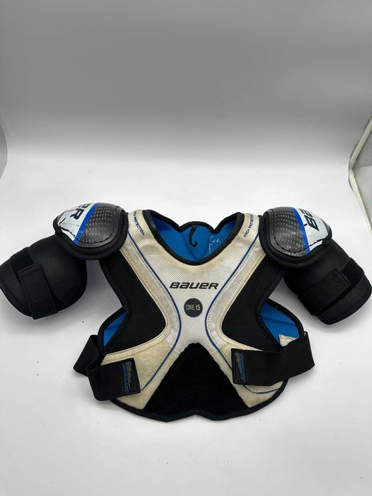 Kamizelka hokejowe bauer vapor supreme CCM nike.