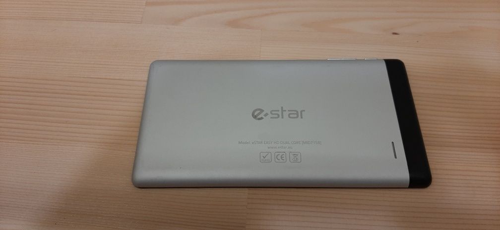 Tablet Estar MID 7158