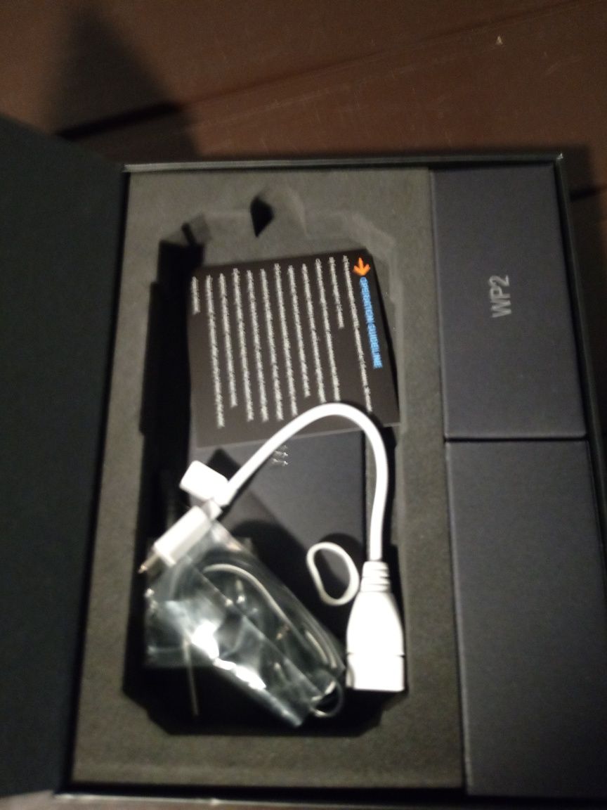 Telefon Oukitel wp2