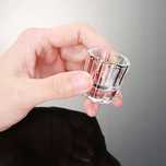 Kieliszek naczynko do henny, na liquid
