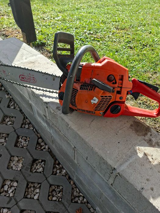 Piła spalinowa Husqvarna 340
