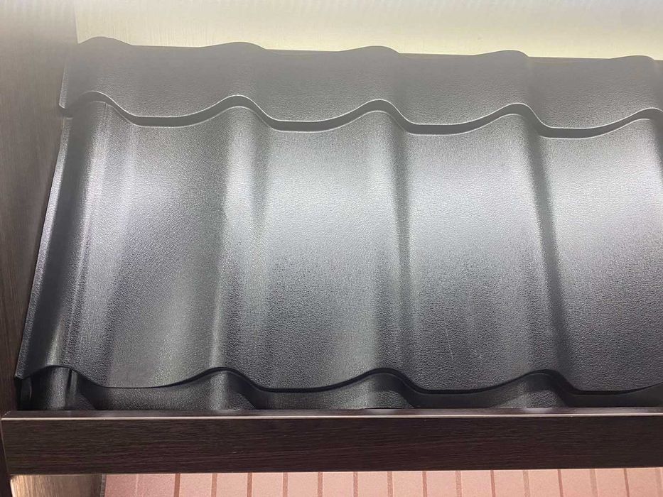 Профнастил та металочерепиця АКЦИЯ !!! 195грн