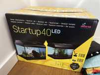 Akwarium Diversa startup 40 LED gratisy