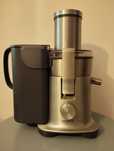 Máquina de fazer sumo Kenwood