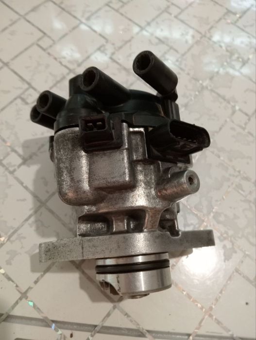 Mitsubishi Galant, Lancer, Colt,- ремонт и диагностика трамблёров