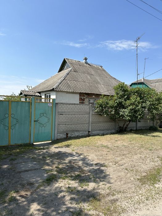 Продам! Будинок Солоницівка Центр