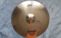 Sabian Ride 20" Seria XSR Talerz perkusyjny