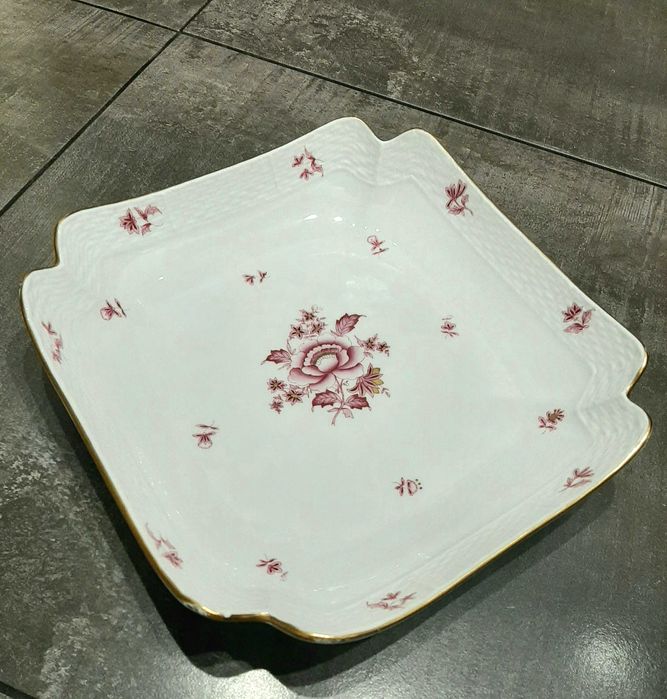 Фруктовница Herend, Nanking Bouquet