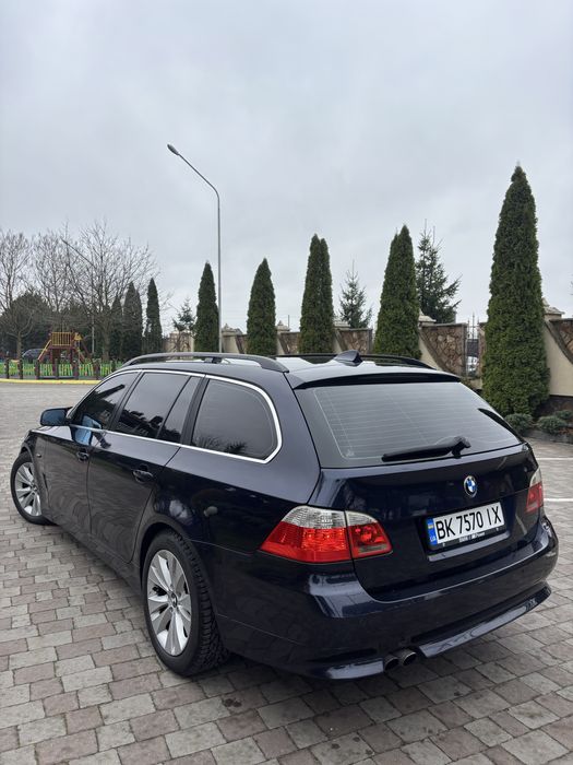 Продам БМВ е61 3.0 дизель м57