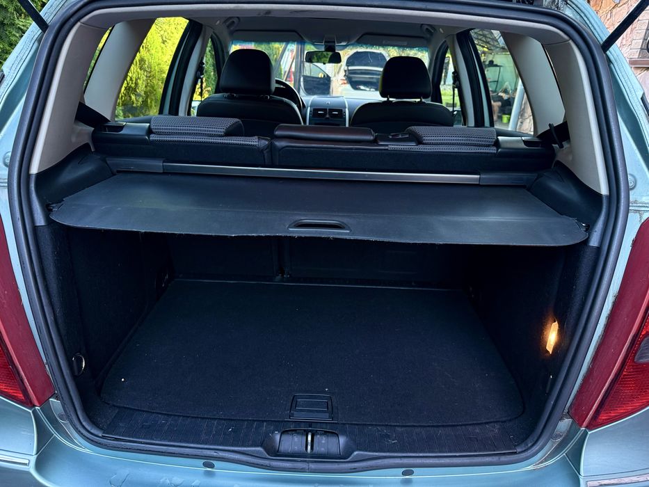 Mercedes-Benz A-Class 170 Автомат ! Із Німеччини