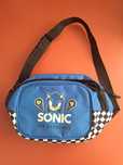 Saszetka nerka sonic