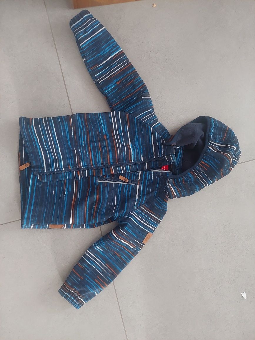 Kurtka Reima 92 softshel