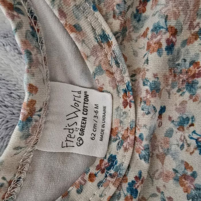 Zestaw markowych ciuszków dla dziewczynki