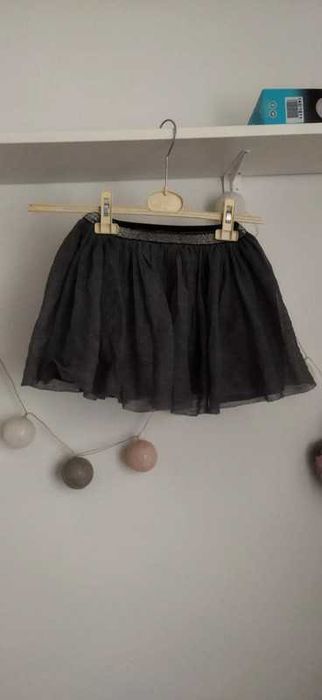 Spódniczka tiulowa  dziecięca