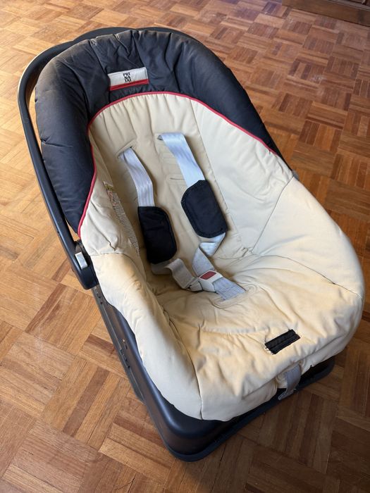 Ovo bebé Pré Natal surefix Primo Viaggio