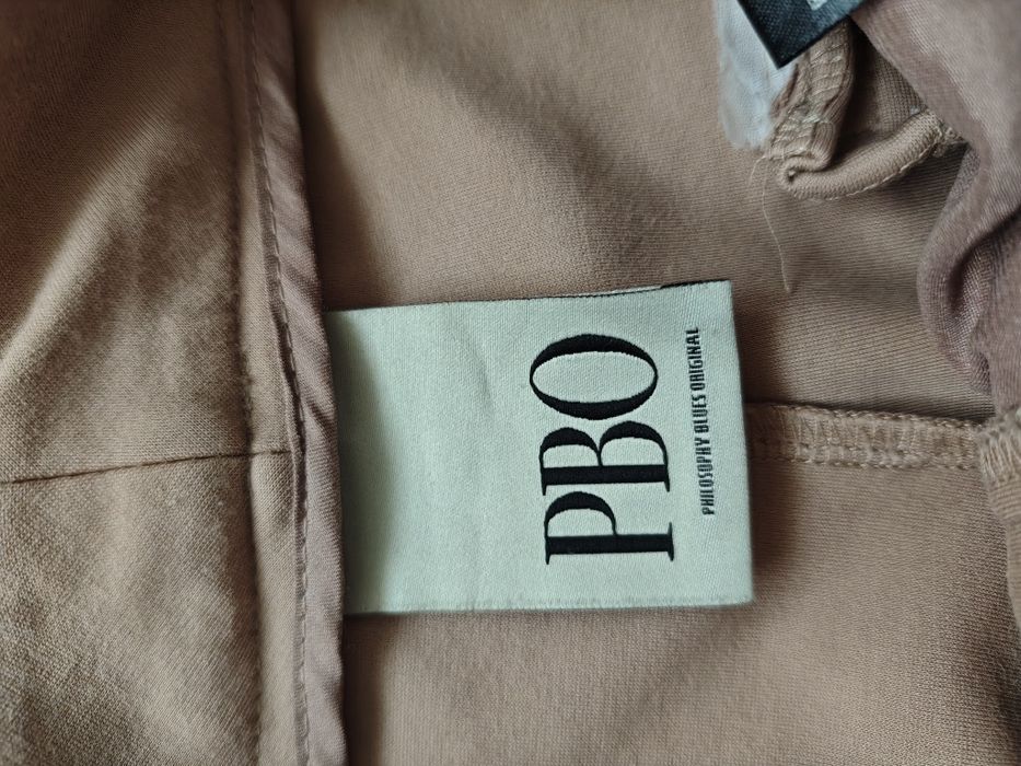 Spodnie PBO r.XS/S
