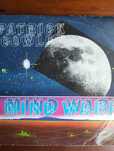 Disco de vinil LP Patrick Cowley