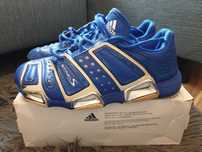 Adidas Stabil roz 44