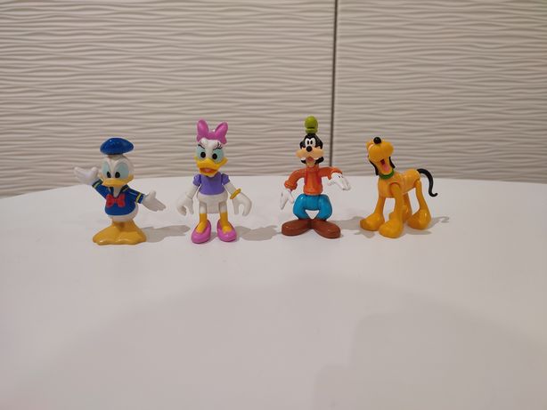 Figuras Bonecos Disney