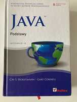 Ksiazka Java podstawy