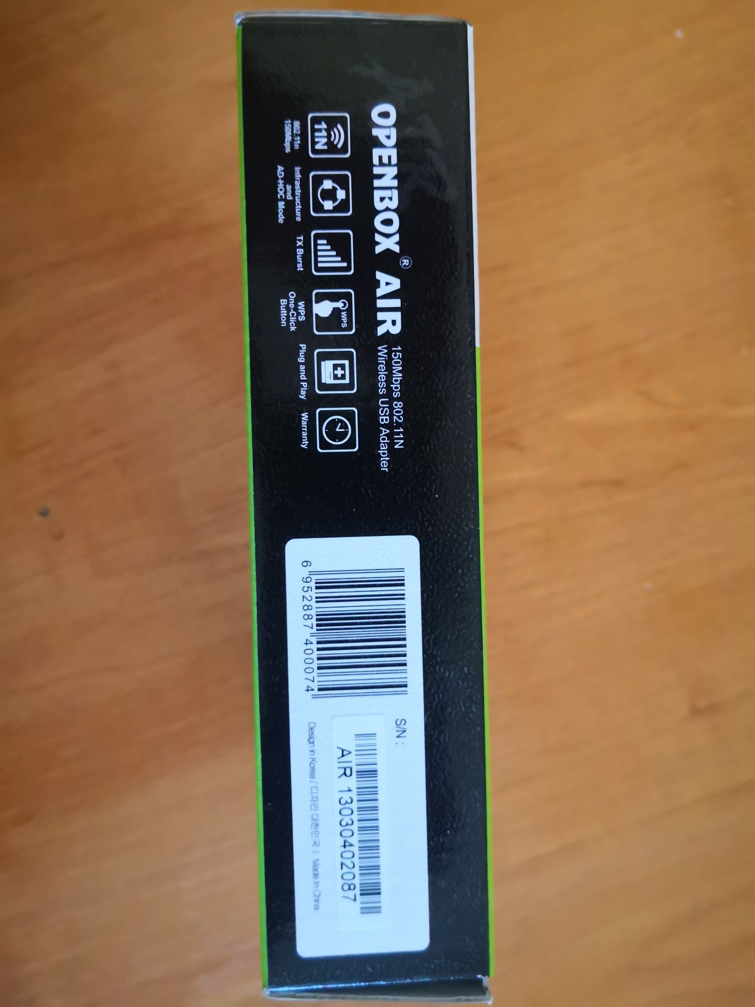 wi fi модуль usb