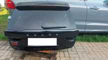 volvo xc60 II klapa tylna 717