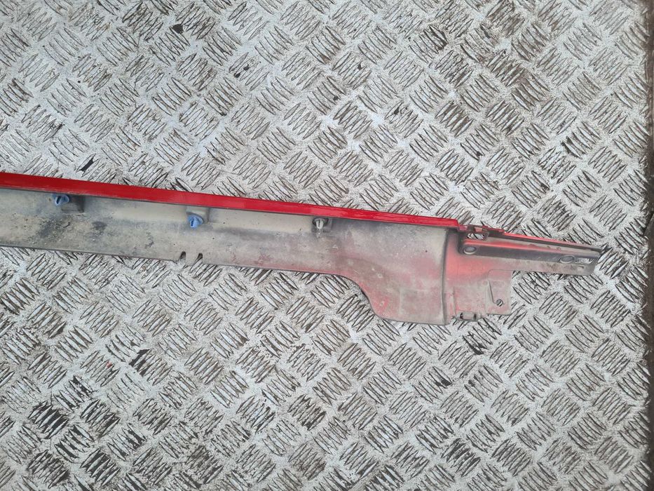 Renault Clio IV 1.6 RS listwa progowa lewa