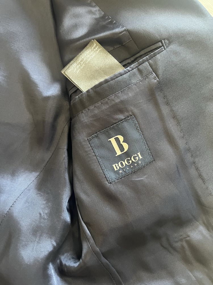 Піджаки Boggi Milano розмір л-Хл і С-М