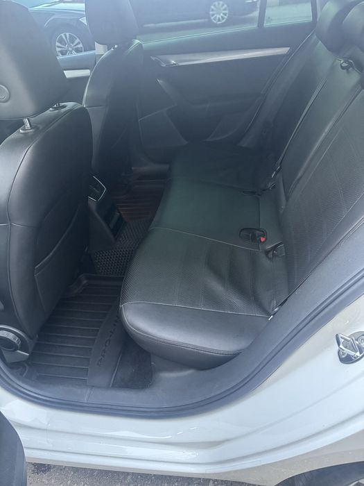 Продам Skoda A7 2013