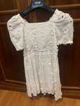 Vestidos de menina