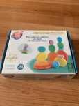 Montessori brinquedo