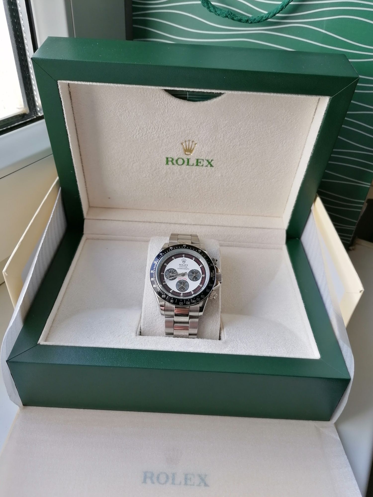 Zegarek Rolex Daytona