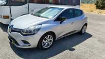 Renault Clio 0.9 TCe Limited