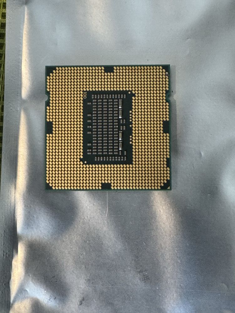 Комлект для ПК на I7-870