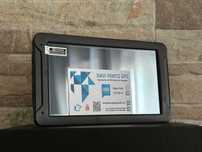 GPS 7" Android DVR Pesados ou Autocaravana |Europa + Marrocos 2025