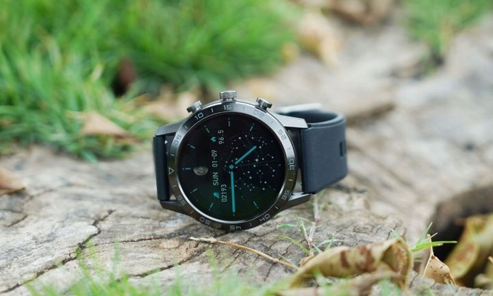 Smartwatch Zegarek Meski Rozmowy 466x466 Platnosc Zegarkiem Nfc Indukc