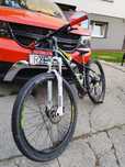 Merida big seven 300