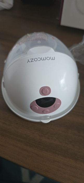 Pojedynczy laktator momcozy m5 nowy