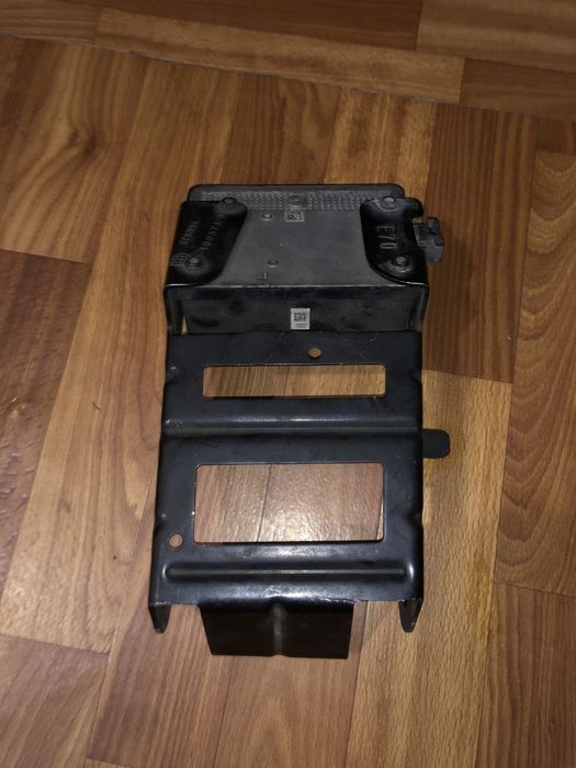 Радар дистронік Х5 е70