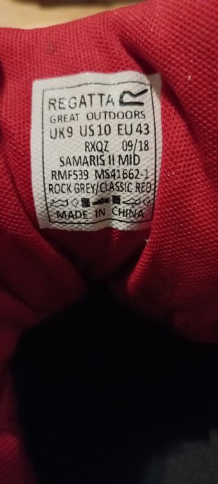 Продам чоловічі зимові оригінальні термо черевики