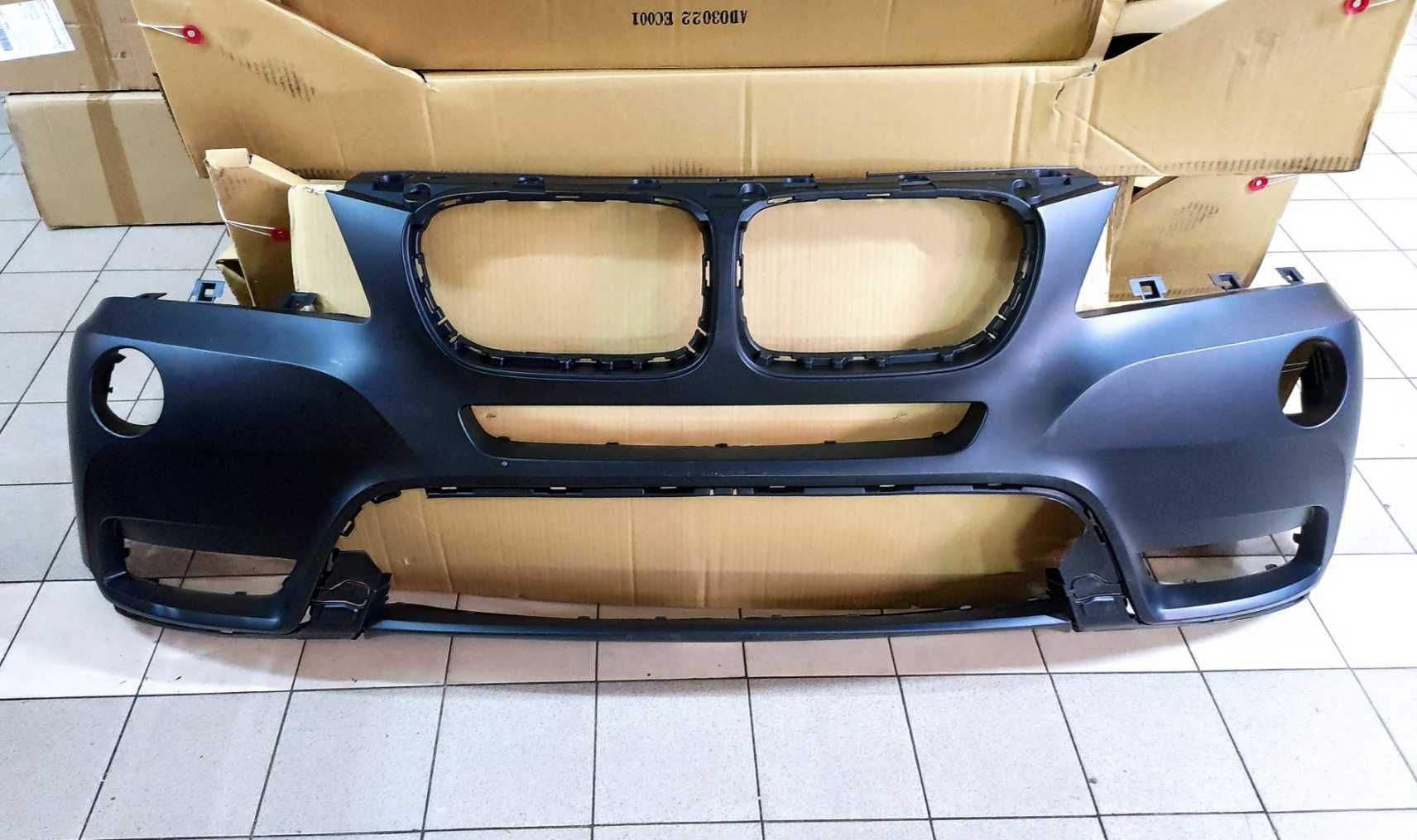 BMW X3 F25 X4 F26  Передні крила Крило ліве праве БМВ Х3 Ф25 Х4 Ф26.