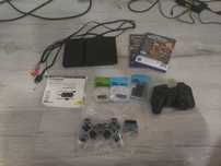 Sony playstation 2 SCPH 77004 + Много игр